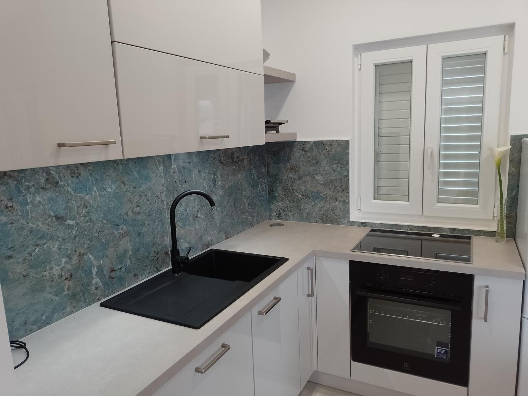 Apartments Mirna كورتْشولا المظهر الخارجي الصورة