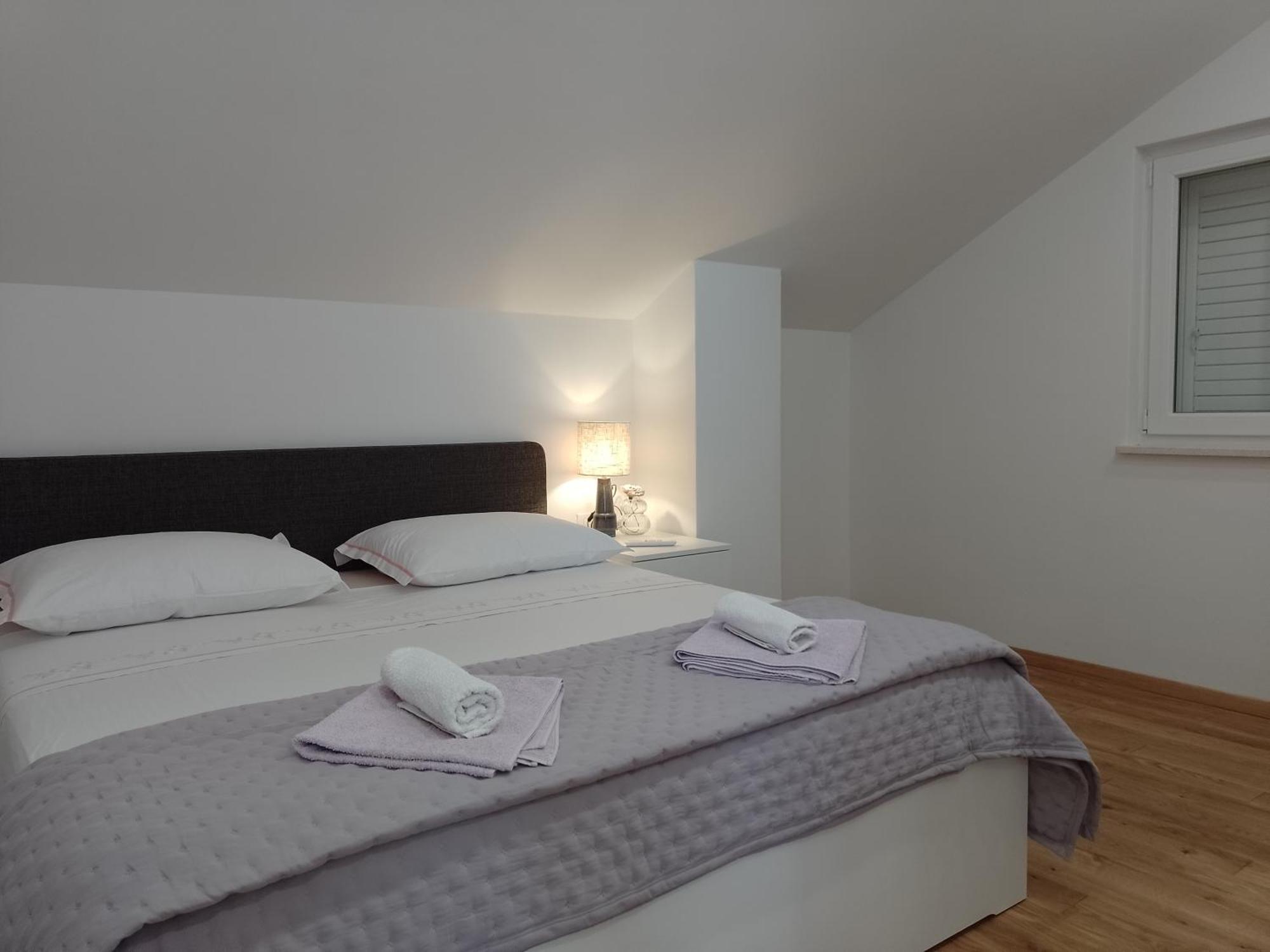 Apartments Mirna كورتْشولا المظهر الخارجي الصورة