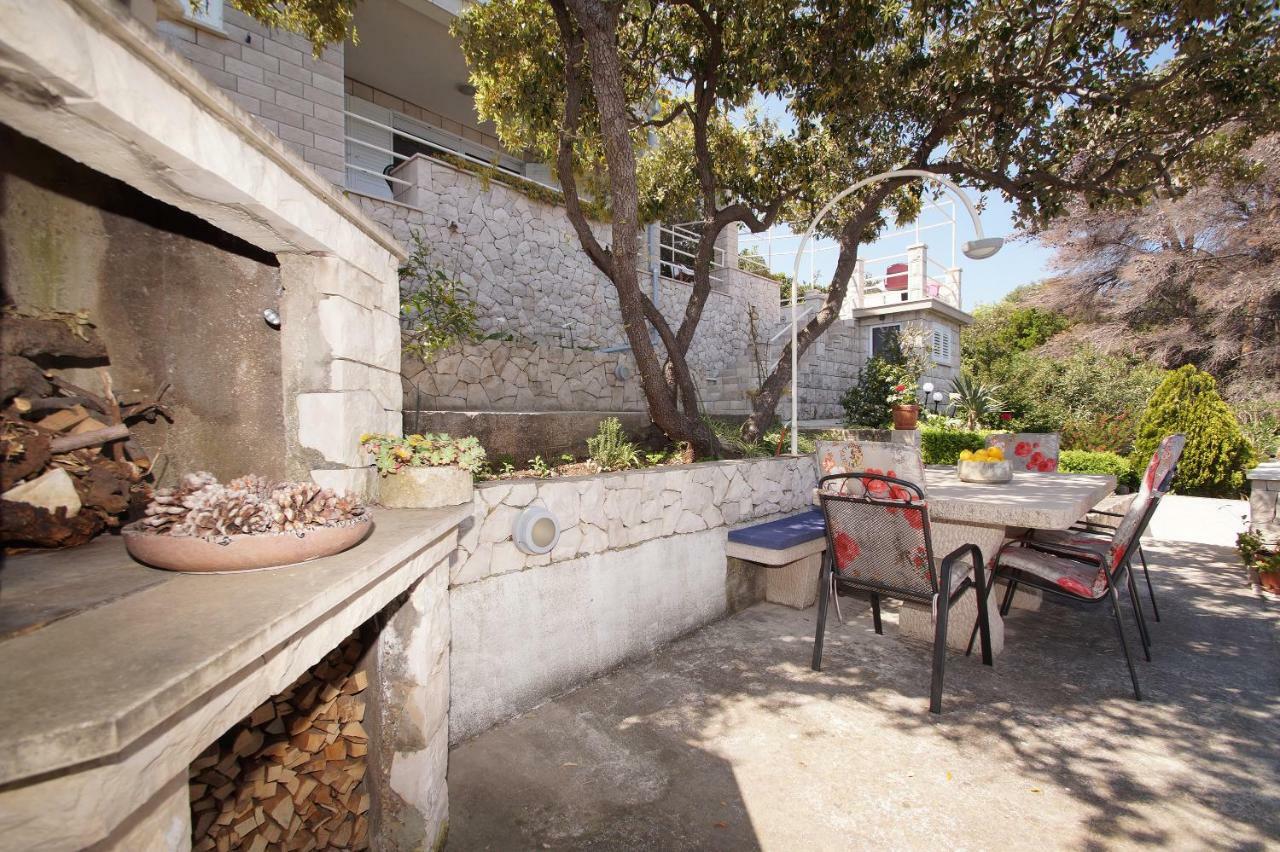 Apartments Mirna كورتْشولا المظهر الخارجي الصورة