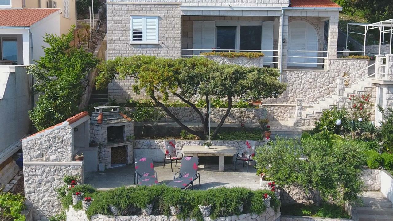 Apartments Mirna كورتْشولا المظهر الخارجي الصورة