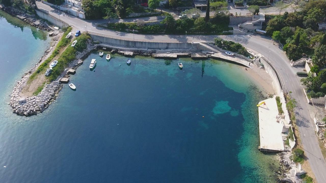 Apartments Mirna كورتْشولا المظهر الخارجي الصورة