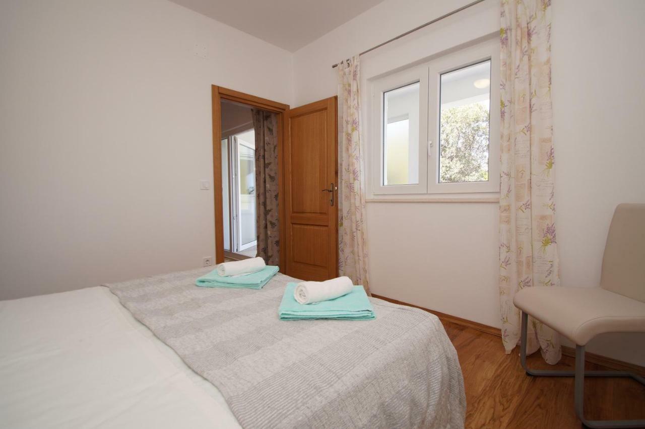 Apartments Mirna كورتْشولا المظهر الخارجي الصورة