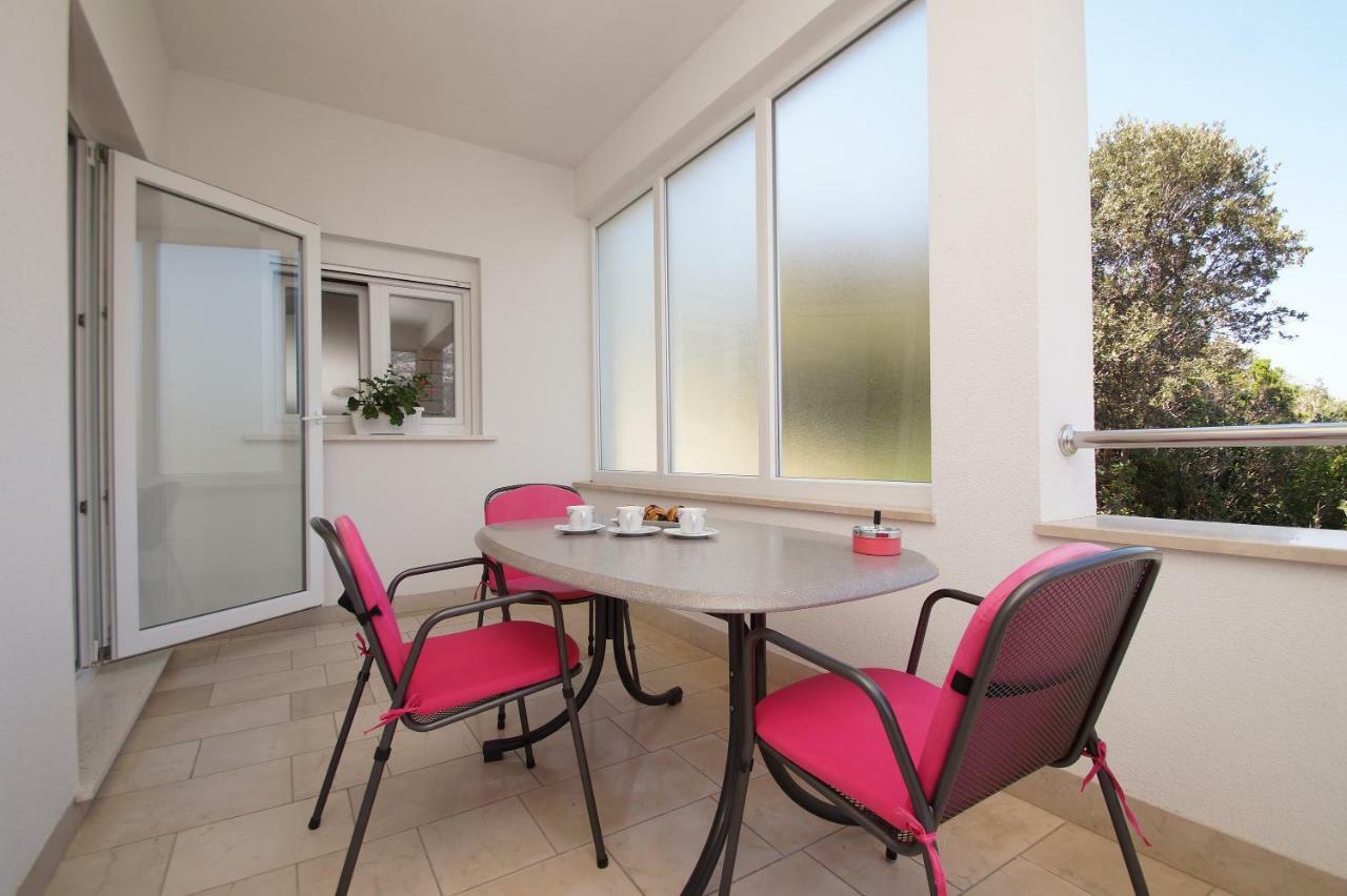 Apartments Mirna كورتْشولا المظهر الخارجي الصورة