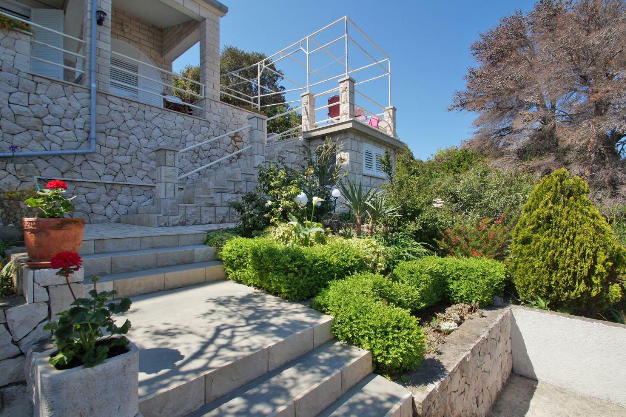 Apartments Mirna كورتْشولا المظهر الخارجي الصورة