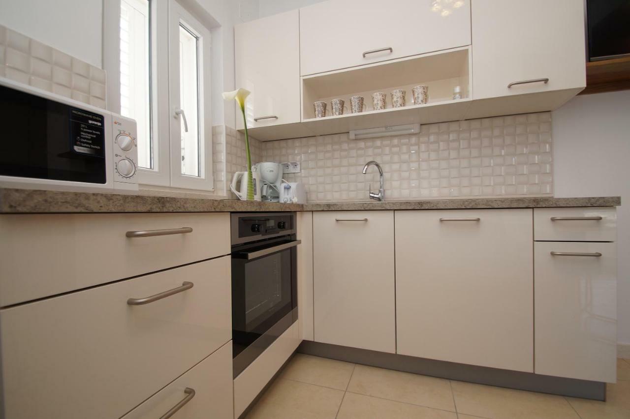 Apartments Mirna كورتْشولا المظهر الخارجي الصورة
