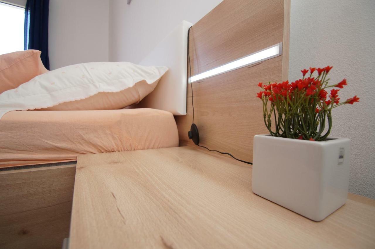 Apartments Mirna كورتْشولا المظهر الخارجي الصورة
