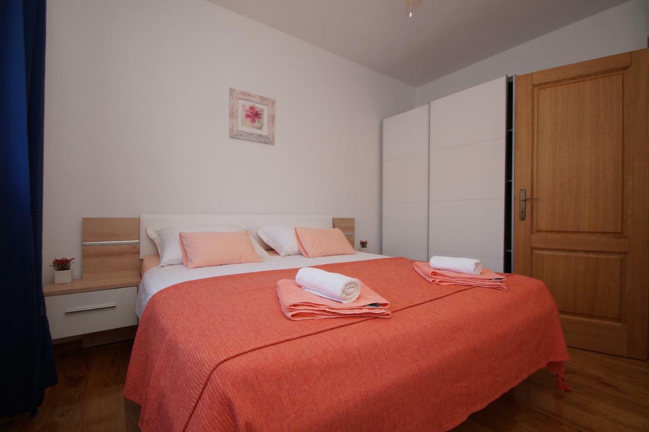 Apartments Mirna كورتْشولا المظهر الخارجي الصورة