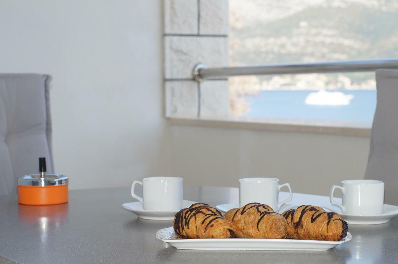 Apartments Mirna كورتْشولا المظهر الخارجي الصورة