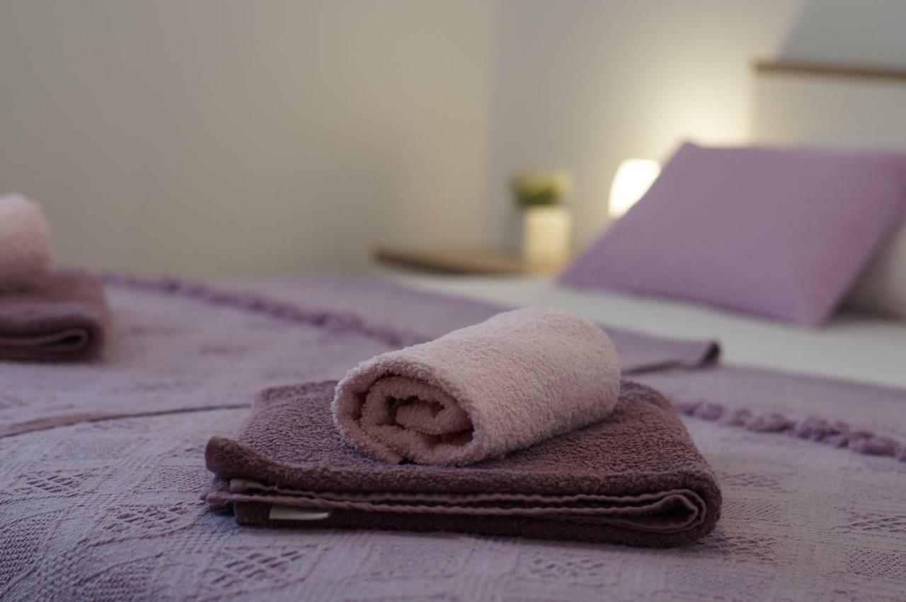 Apartments Mirna كورتْشولا المظهر الخارجي الصورة