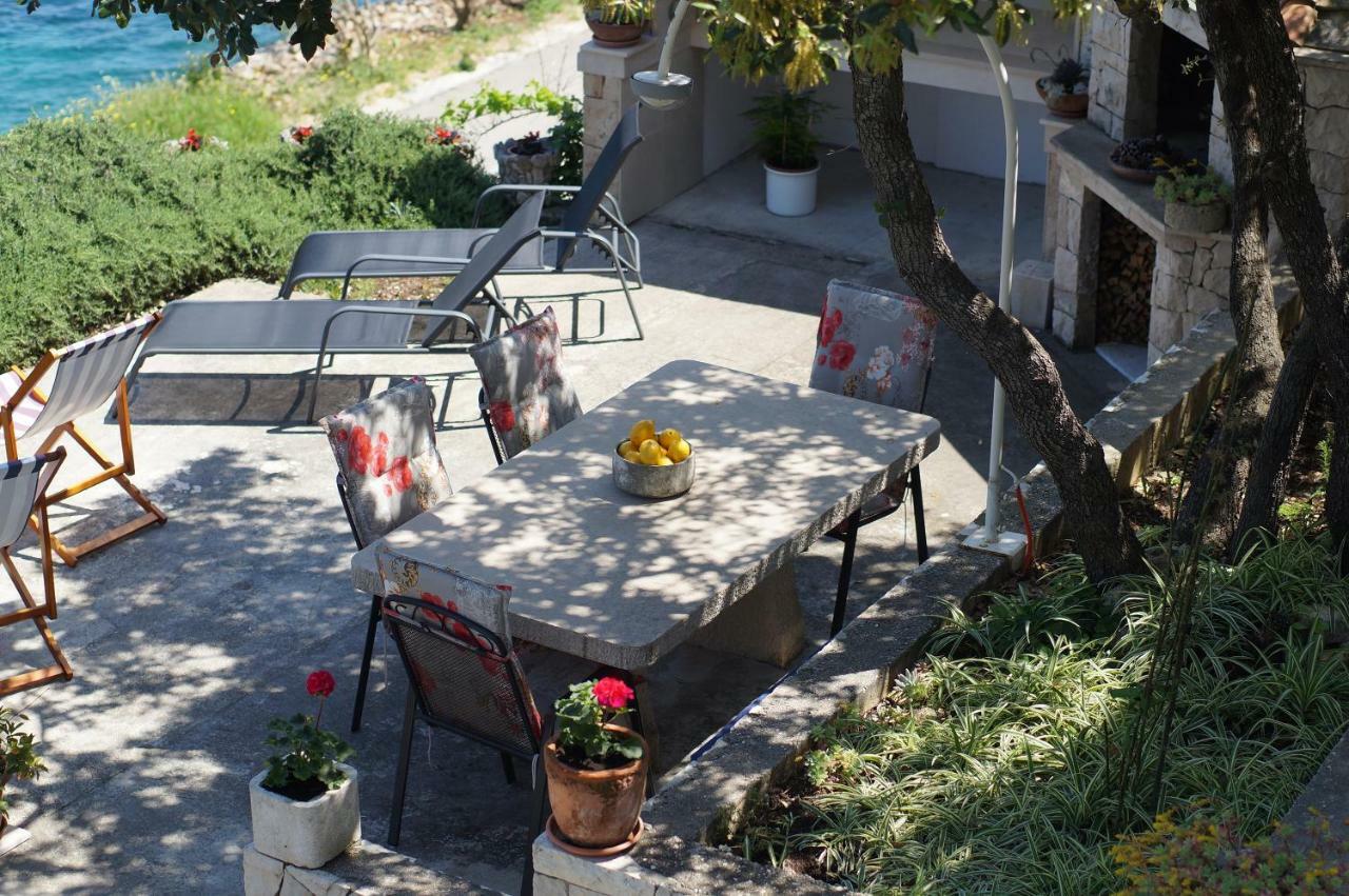 Apartments Mirna كورتْشولا المظهر الخارجي الصورة