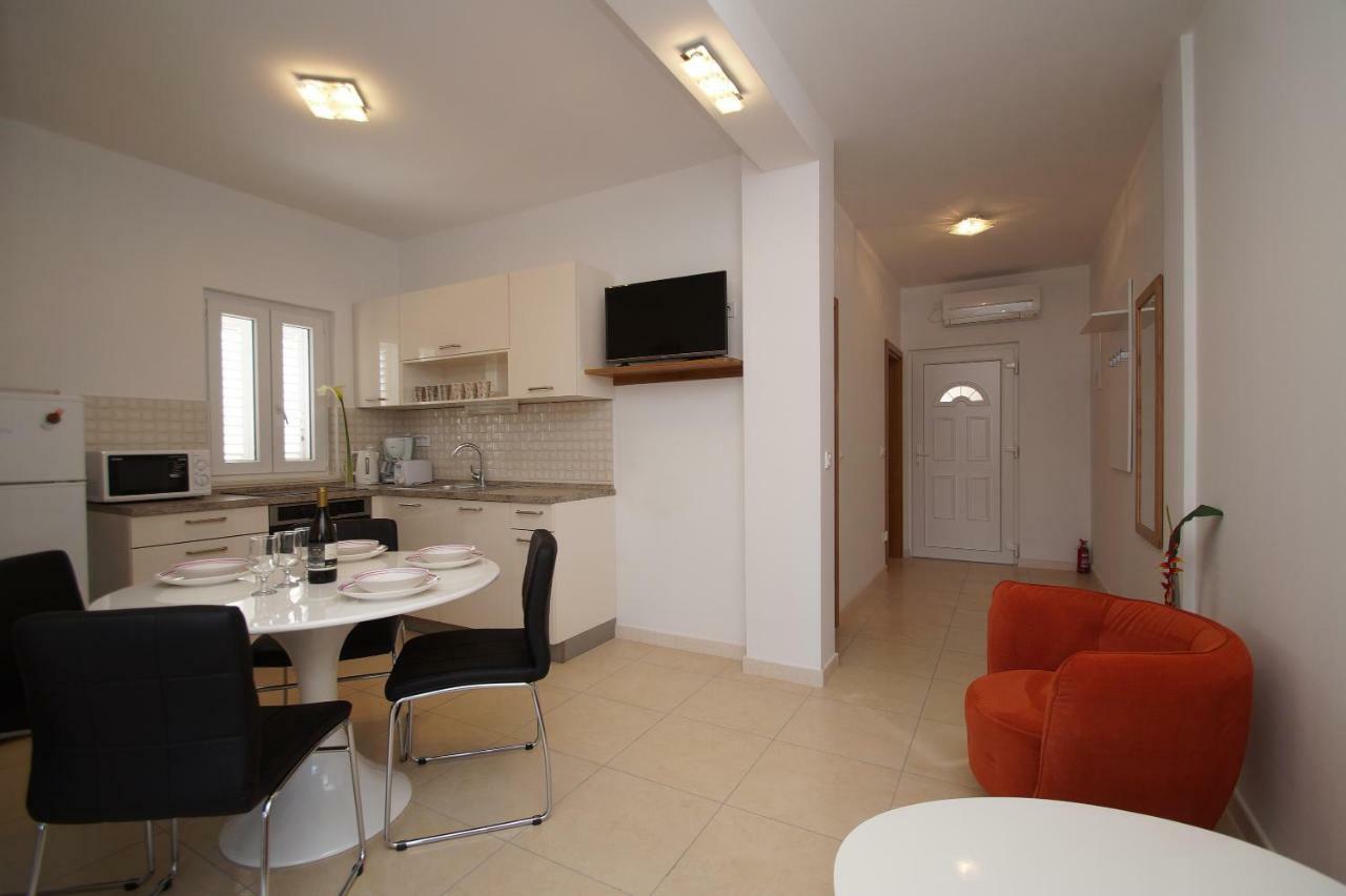 Apartments Mirna كورتْشولا المظهر الخارجي الصورة