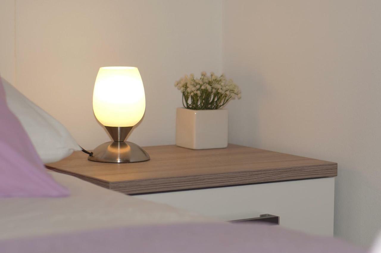 Apartments Mirna كورتْشولا المظهر الخارجي الصورة
