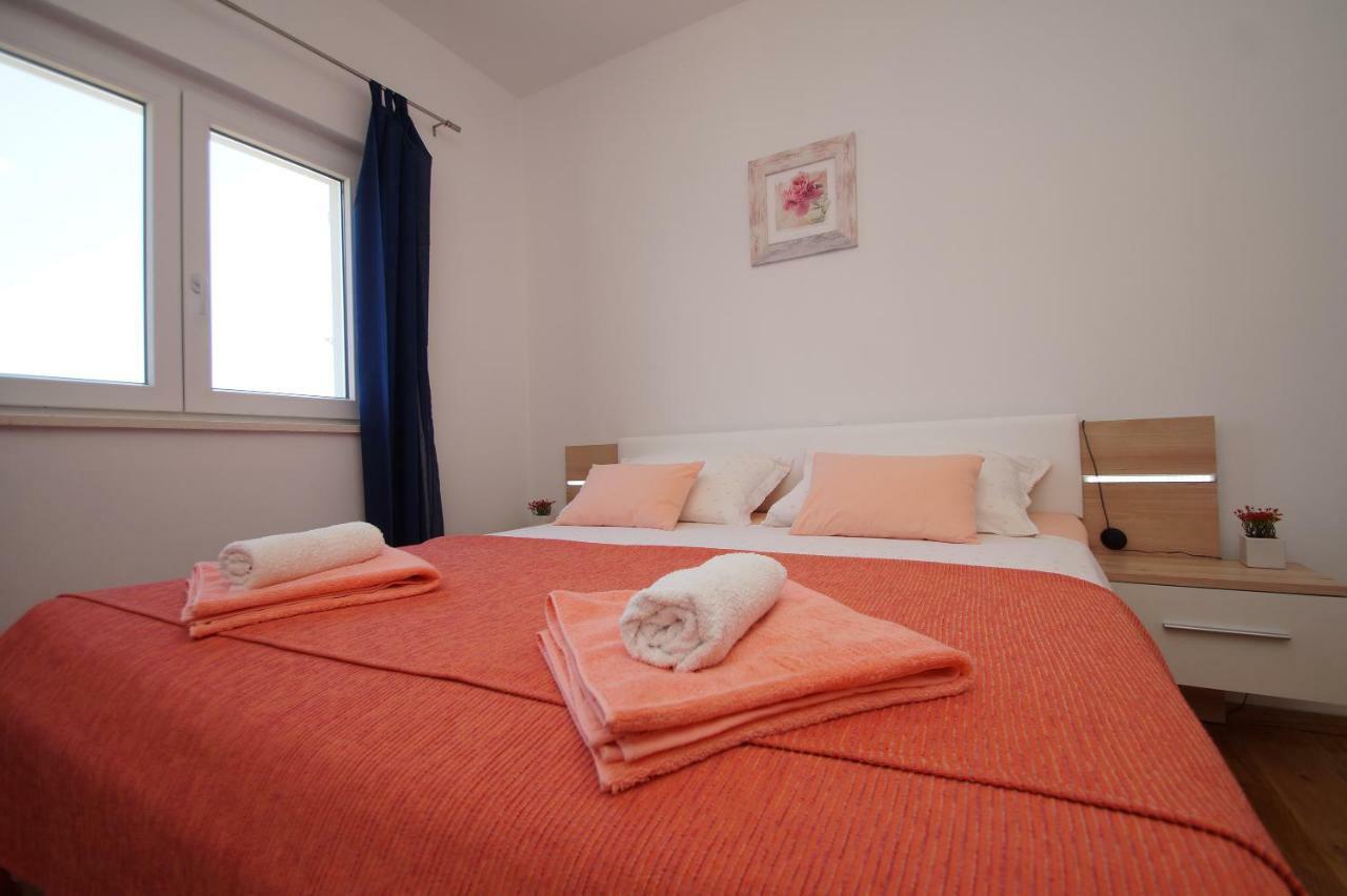 Apartments Mirna كورتْشولا المظهر الخارجي الصورة